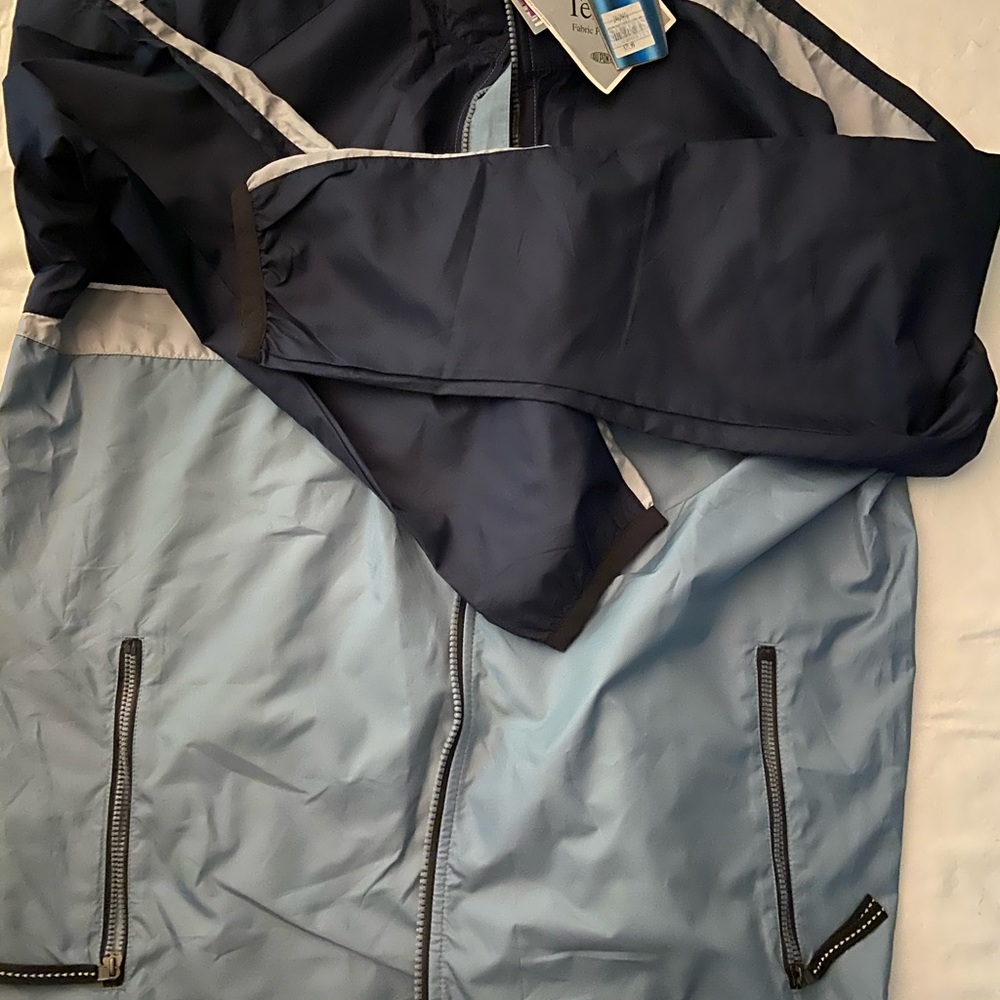 Nike jacket